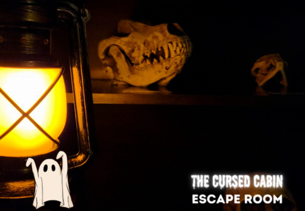 Confinement Escape Rooms Taupō