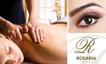 Rosaria Lodge & Beauty Clinic