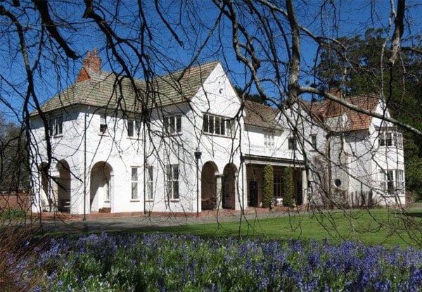 Longwood Lodge