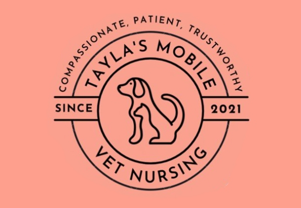 Tayla's Mobile Vet Nursing