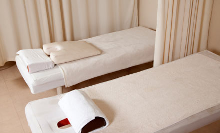 TCM Chinese Therapeutic Massage Centre