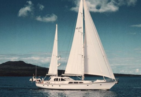 Sail New Zealand