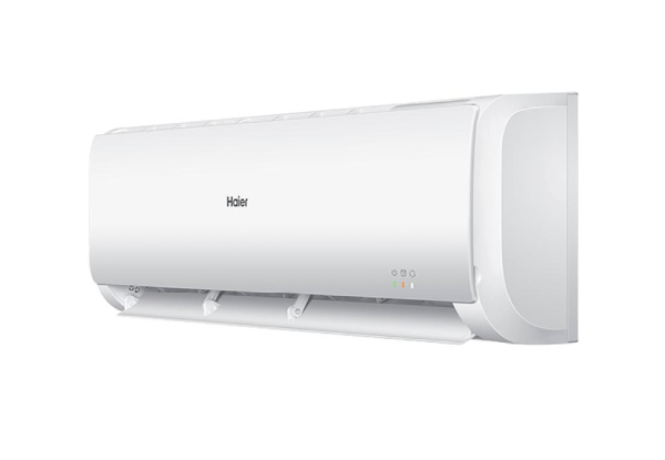AICON Haier 3.3 kw Heating & 2.6kw Cooling AC AS26TB1HR incl. Delivery & Installation