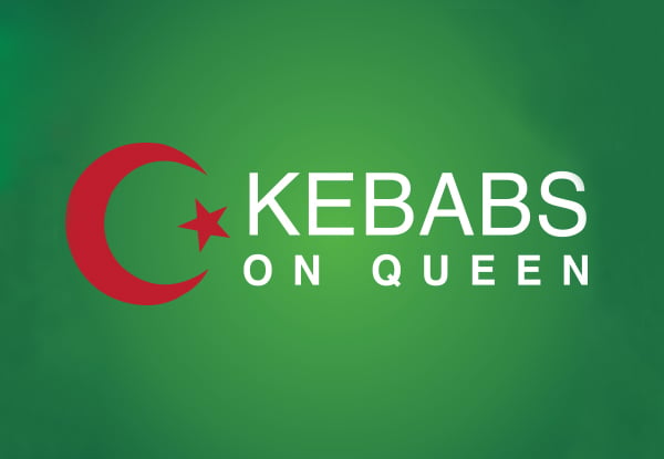 Kebabs on Queen Lynn Mall