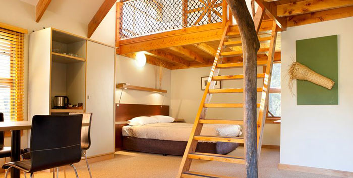 Peppers Awaroa Lodge - Abel Tasman