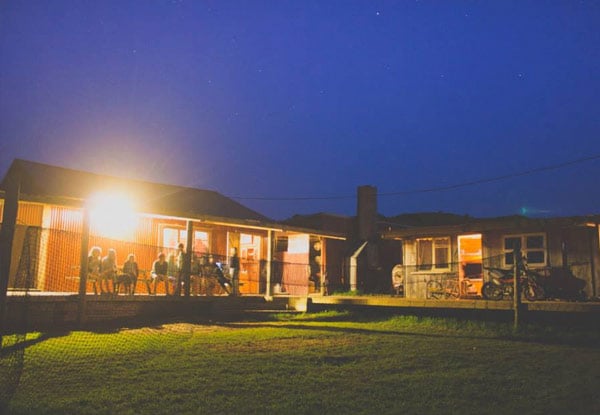 $119 Per Person for a Two-Day, One Night, Weekend Adventure Camp for 11+ Year-Olds incl. Accommodation, Activities & More