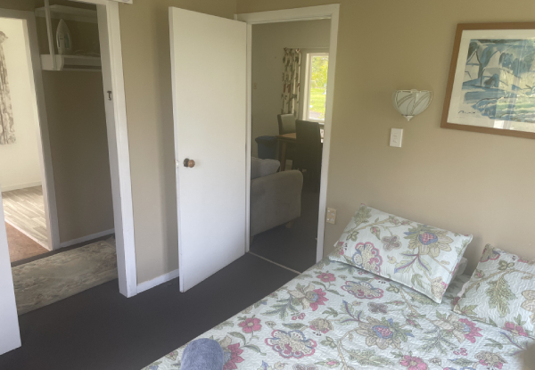The Whitianga Campground