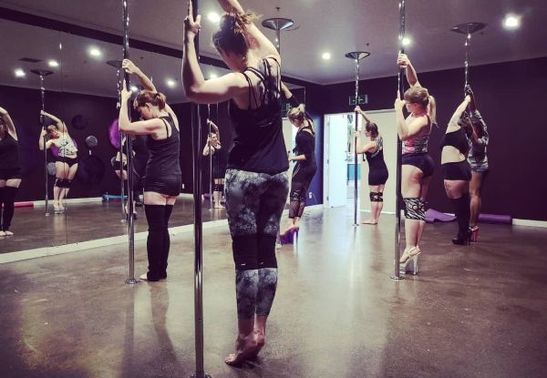 Endorphinz Fitness Club