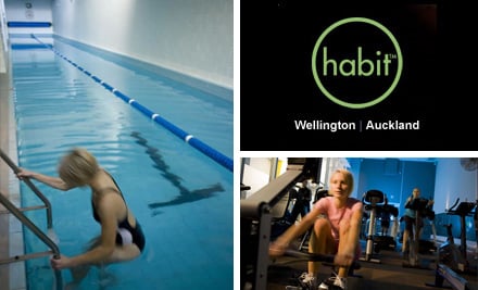 Habit Platinum - The Viaduct