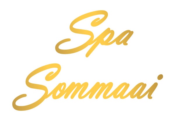 Spa Sommaai - Presented at the Heritage Hotel