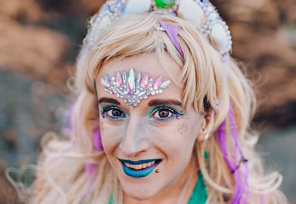 Mermaid Parties