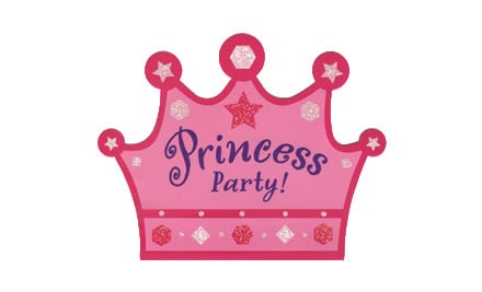 Pink Parties Ltd