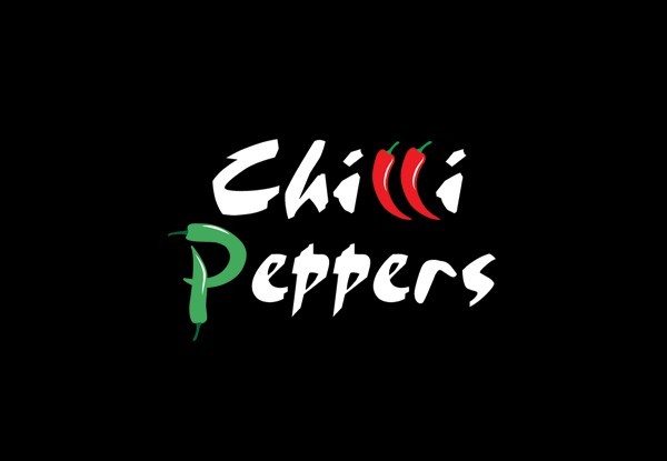 Chilli Peppers