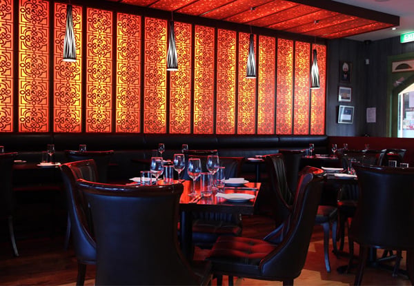 Saket Restaurant