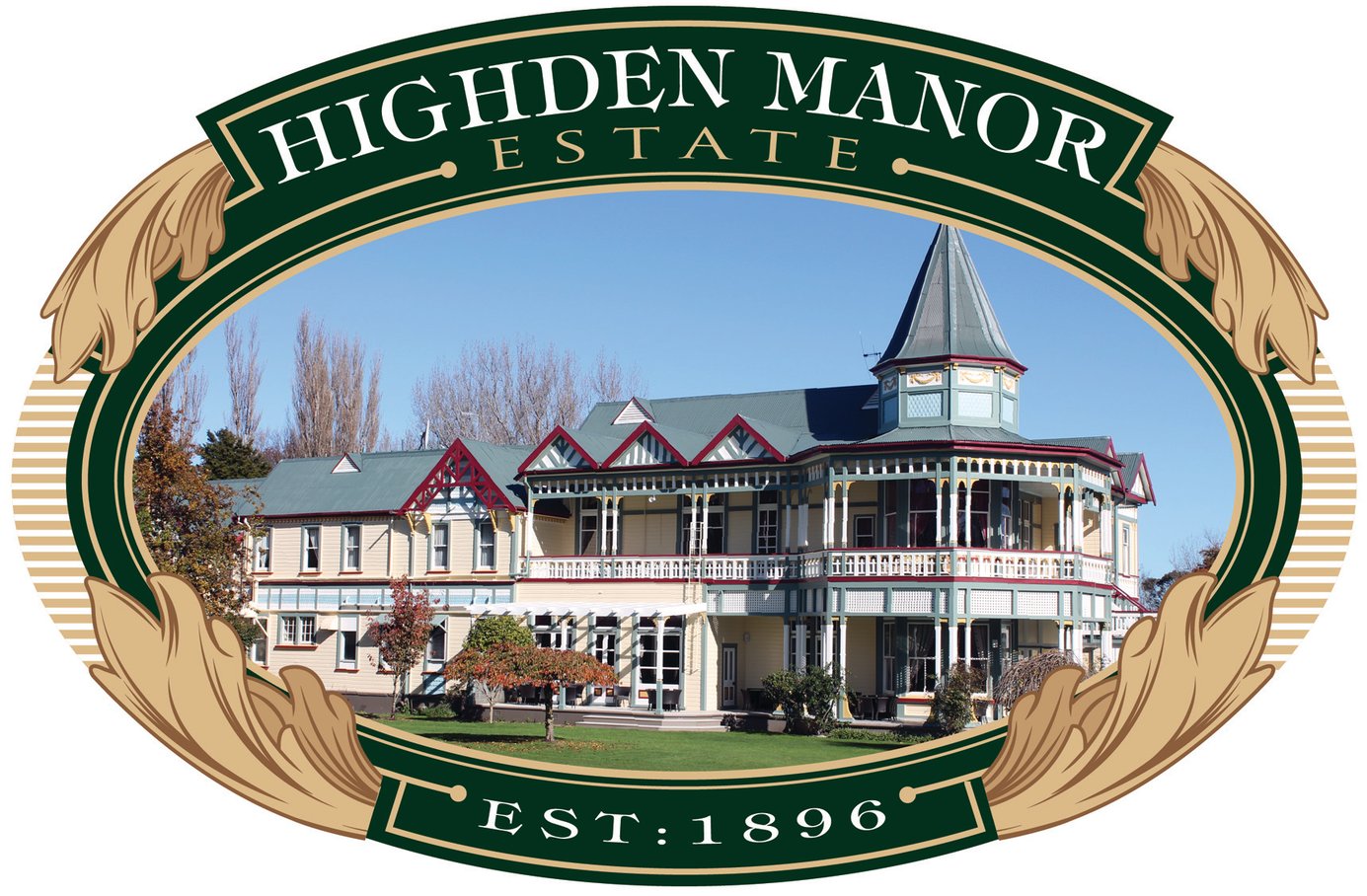 Highden Manor Estate Restaurant