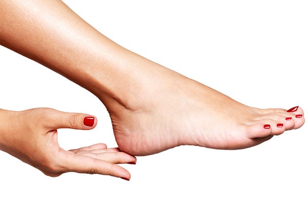 $29 for a Shellac Pedicure or Manicure or $49 for a Shellac Pedicure & Manicure Combo (value up to $120)
