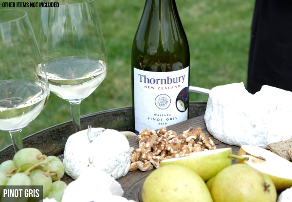 Thornbury Wines