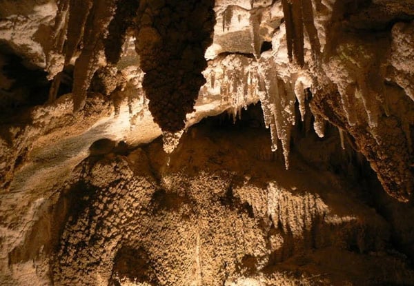 Ngarua Caves