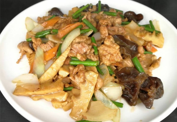 Halchee Restaurant