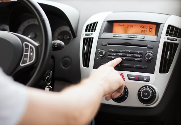 $39 for a Car Radio Band Expander incl. Installation, $99 for an Auxiliary Cable Installation or $129 for Both (value up to $279)