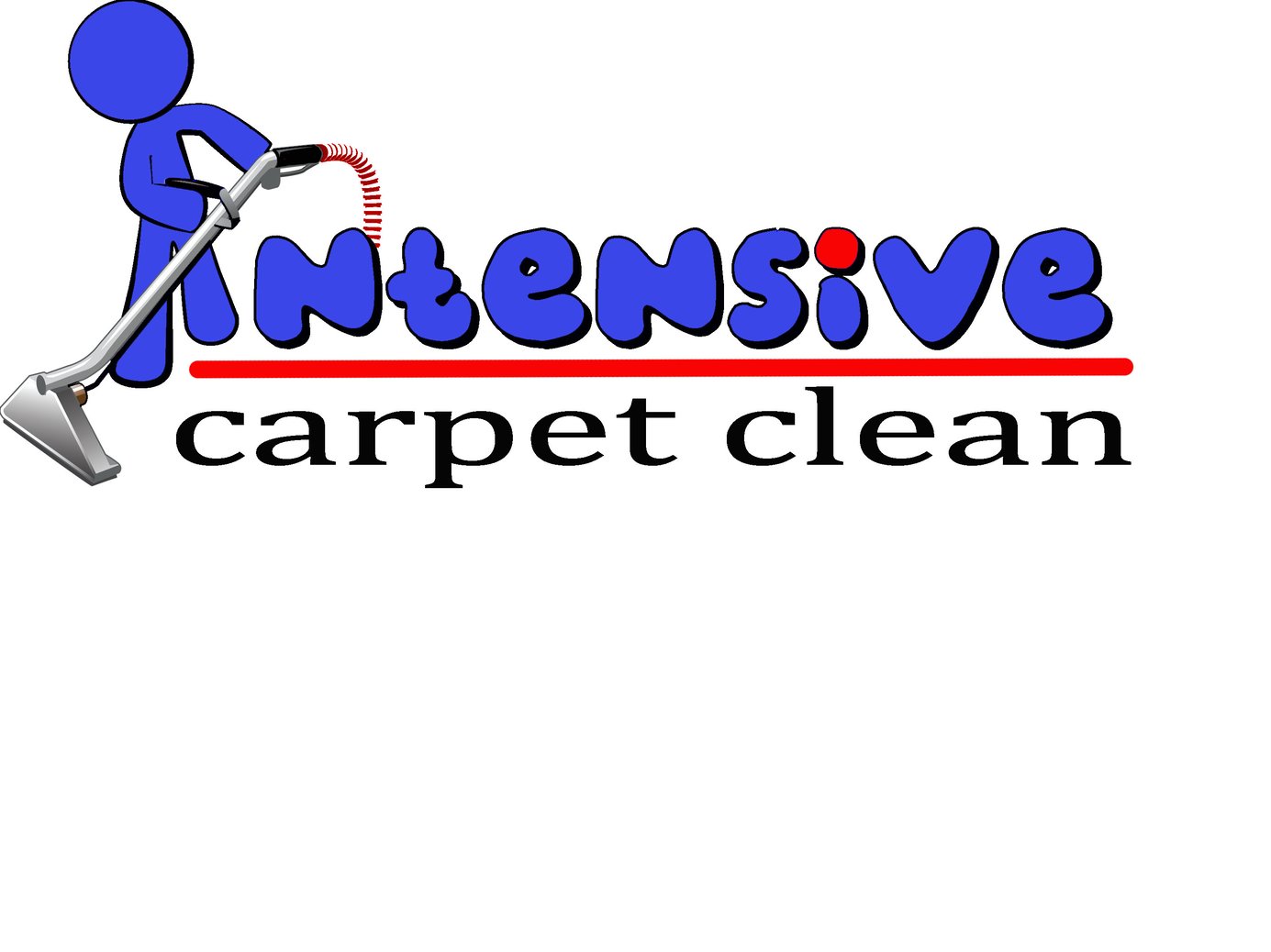 Intensive Carpet Clean