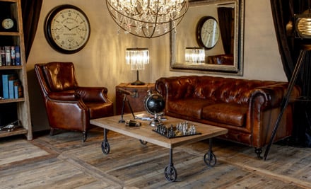 Rembrandt@Home - Furniture Studio