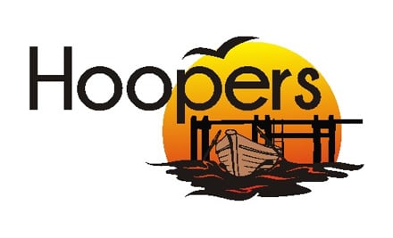 Hooper's Bar & Cafe