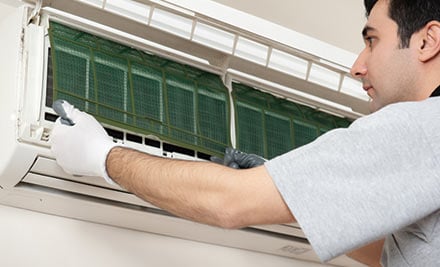 AMC Air-Conditioning Maintenance Company