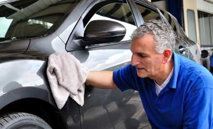 Hamilton Auto Detailers