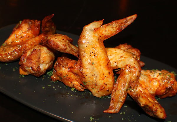From $580 for a 'Very Cajun Christmas' Experience for 10 People Incl. Drinks on Arrival, Cajun Three-Course Meal & Christmas Themed Cocktails – Options for up to 50 People Available