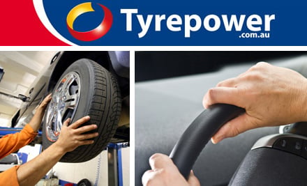 Tyrepower Morningside