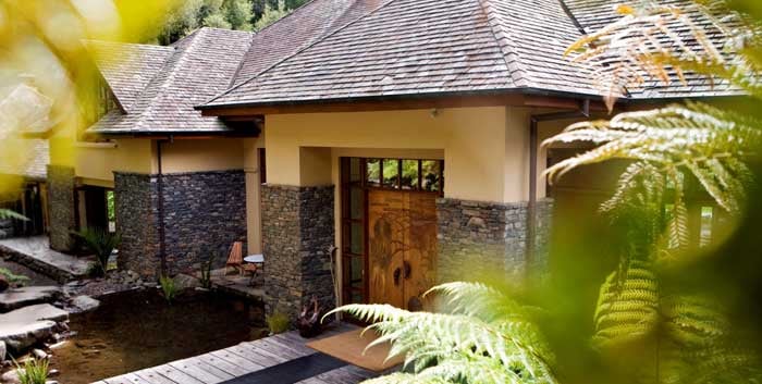 Treetops Lodge & Estate - Rotorua