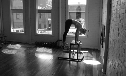 Koko Pilates