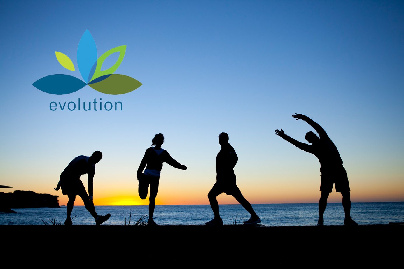 Evolution To Wellbeing