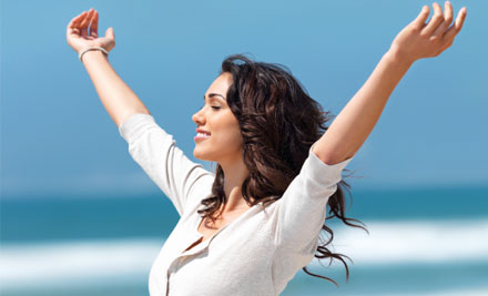 Health Central Vitality Centre Ponsonby