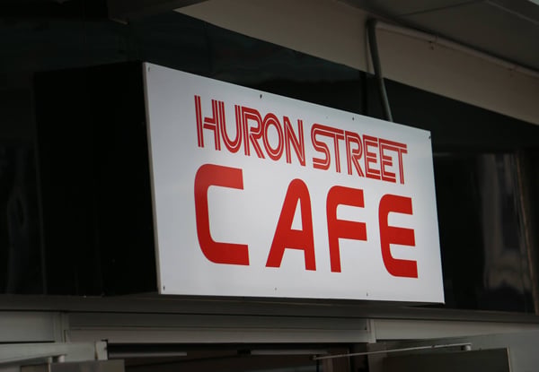 Huron Street Cafe