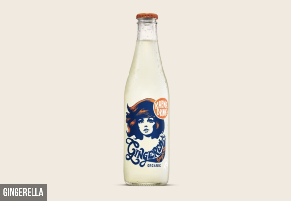 Karma Drinks