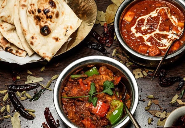 Own Masala Indian Restaurant