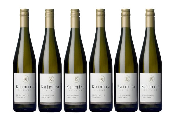 Kaimira Wines