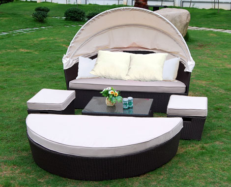 Comfy Furniture