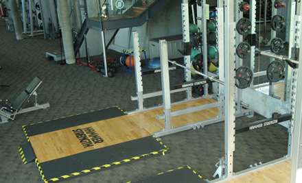 Alpine Health & Fitness