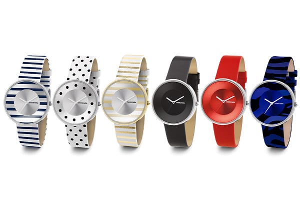 $39.95 for a Ladies' Lambretta Watch Available in Six Colours with Free Metro Shipping