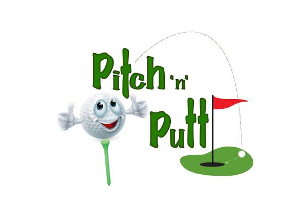 Hanmer Pitch N Putt