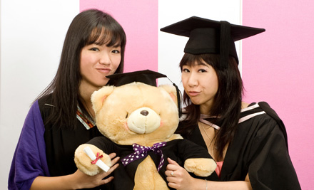 The Photo Studio
