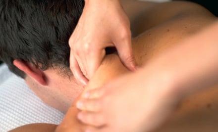 Sarah Boughtwood Osteopath