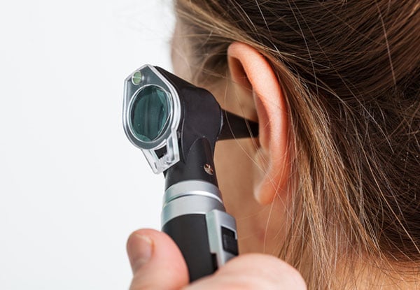 Hearing Health New Zealand