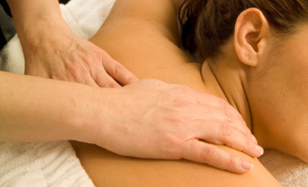 Beautify Massage Therapy