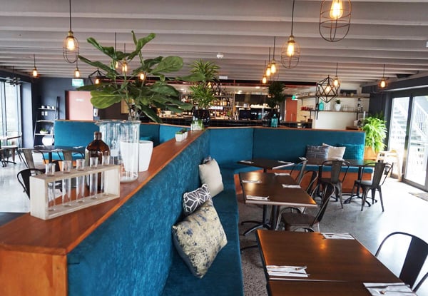 The Lab Eatery