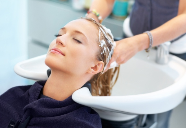 EFX Hair & Beauty
