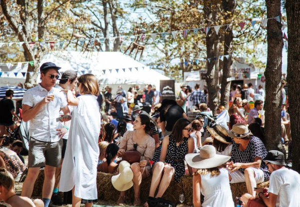North Canterbury Wine & Food